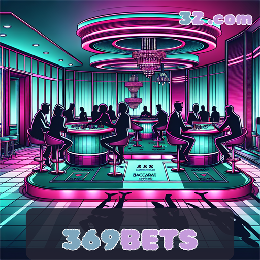 Apostas Inteligentes: O que o 369bets.fun Oferece