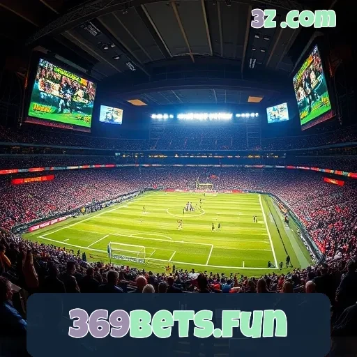 369bets.fun: Emoção Garantida nas Apostas Online Brasileiras