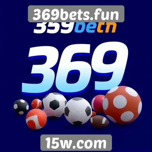 Comparativo de bônus e promoções no 369bets.fun