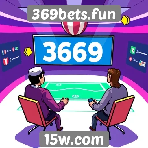Diferenciais do atendimento ao cliente na 369bets.fun