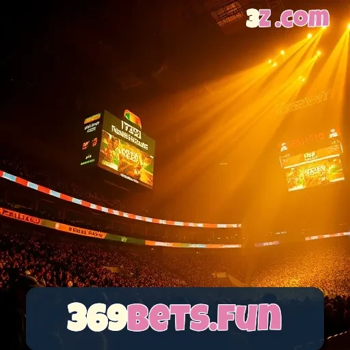 369bets.fun: Como os Eventos Transformam Sua Experiência de Jogo Online