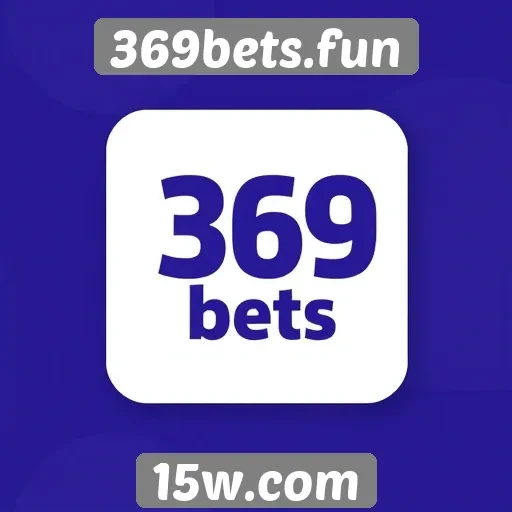 Recursos e funcionalidades disponíveis no 369bets.fun