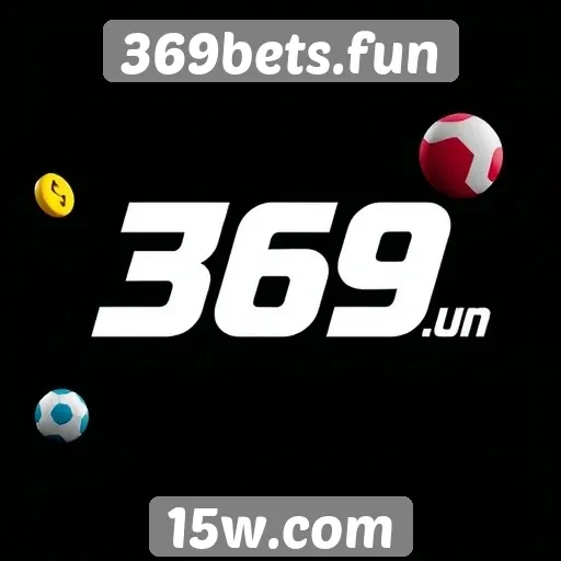Opcões de jogos disponíveis no 369bets.fun