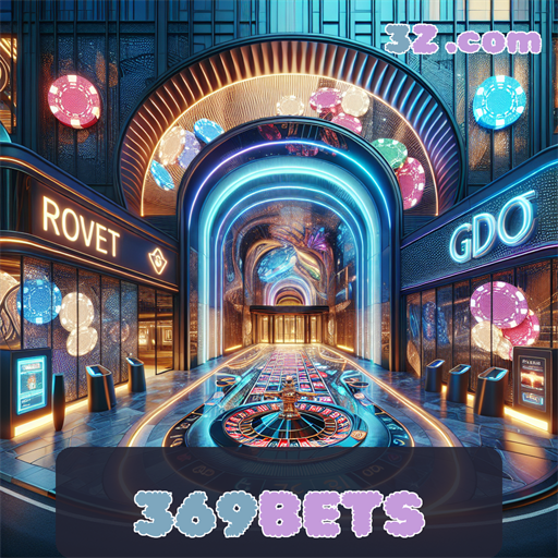 Jogos que Encantam: A Experiência 369bets.fun