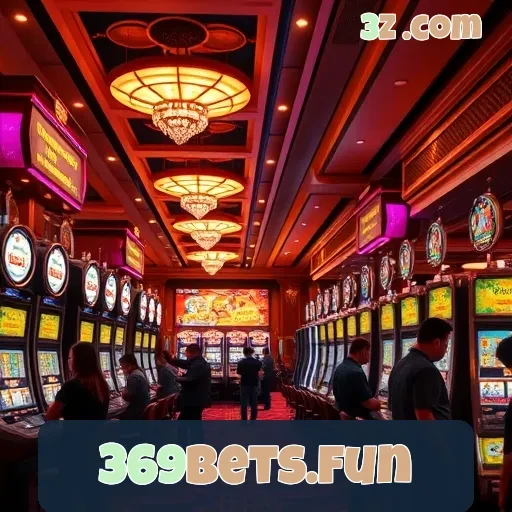 369bets.fun: Descubra a Melhor Loteria Online do Brasil