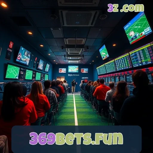 369bets.fun: Descubra O Que Torna Os Jogos Móveis Irresistíveis!