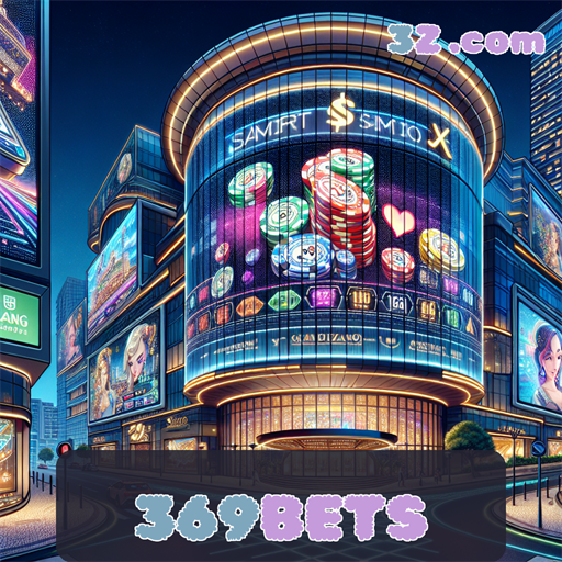 Encantos e Surpresas dos Slots no 369bets.fun