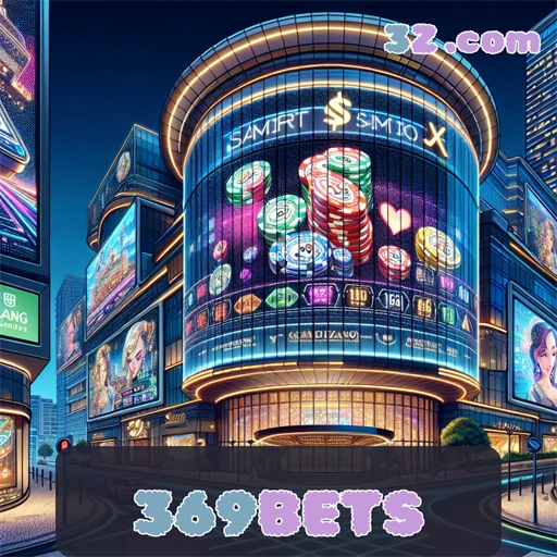 Encantos e Surpresas dos Slots no 369bets.fun