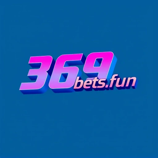 369bets.fun logo
