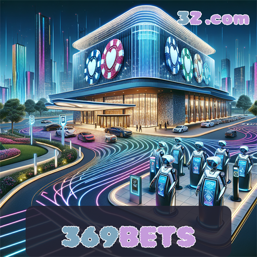 Experiência VIP: O Luxo Atraente do 369bets.fun